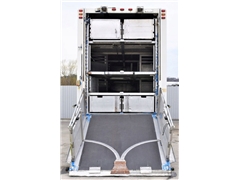 SCANIA R 500 Bydlarka / Do Przewozu Żywca 7,10m