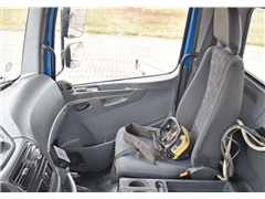 MERCEDES AXOR 1833  POMPA DO BETONU 24 m + PILOT