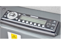 NEUSON WACKER WL 50  Ładowarka kołowa  STAN BDB