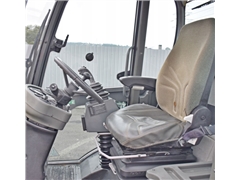 NEUSON WACKER WL 50  Ładowarka kołowa  STAN BDB