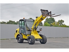 NEUSON WACKER WL 50  Ładowarka kołowa  STAN BDB