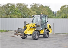 NEUSON WACKER WL 50  Ładowarka kołowa  STAN BDB