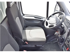 IVECO DAILY 35S13  CHŁODNIA / IZOTERMA   STAN BD