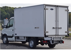 IVECO DAILY 35S13  CHŁODNIA / IZOTERMA   STAN BD