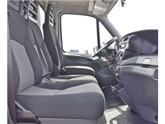 IVECO DAILY 35S13  CHŁODNIA / IZOTERMA   STAN BD