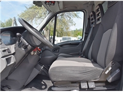 IVECO DAILY 35S13  CHŁODNIA / IZOTERMA   STAN BD