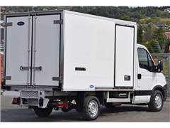IVECO DAILY 35S13  CHŁODNIA / IZOTERMA   STAN BD