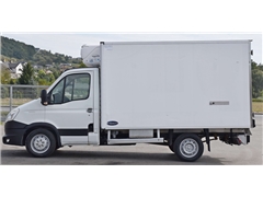 IVECO DAILY 35S13  CHŁODNIA / IZOTERMA   STAN BD