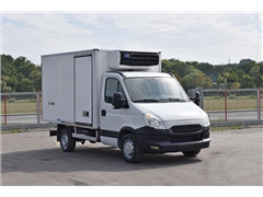 IVECO DAILY 35S13  CHŁODNIA / IZOTERMA   STAN BD