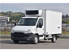 IVECO DAILY 35S13  CHŁODNIA / IZOTERMA   STAN BD