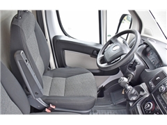 FIAT DUCATO 130 MULTIJET  BLASZAK STAN BDB  4x4