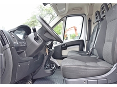 FIAT DUCATO 130 MULTIJET  BLASZAK STAN BDB  4x4