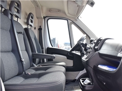 FIAT DUCATO 130 MULTIJET  BLASZAK STAN BDB  4x4