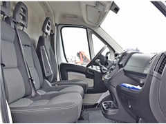 FIAT DUCATO 130 MULTIJET  BLASZAK STAN BDB  4x4