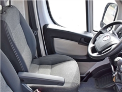 FIAT DUCATO 130 MULTIJET  BLASZAK STAN BDB  4x4