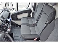 FIAT DUCATO 130 MULTIJET  BLASZAK STAN BDB  4x4