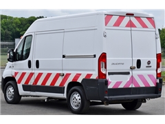 FIAT DUCATO 130 MULTIJET  BLASZAK STAN BDB  4x4