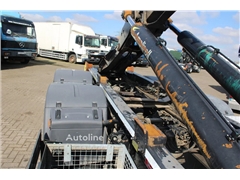 MAN TGS 26.460 + 6X2 + EURO 6 + 8 PIECES IN STOCK