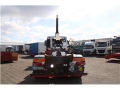 MAN TGS 26.460 + 6X2 + EURO 6 + 8 PIECES IN STOCK