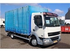 DAF LF 45.150 + lift