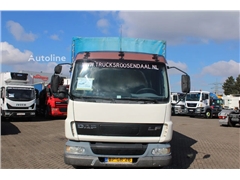 DAF LF 45.150 + lift
