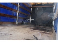 DAF LF 45.150 + lift