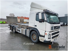 Volvo Containerbil