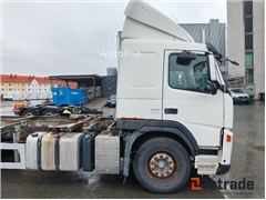 Volvo Containerbil
