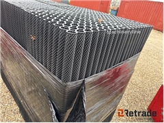 Bio-Blok Faskiner 24 szt. 54x54x55 cm