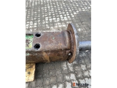 Sprzedam młot hydrauliczny Montabert V45 SHD poprz