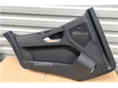 Drzwi Mercedes-Benz SIDE LEFT A9617270771 do ciągn