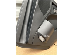 Drzwi Mercedes-Benz A9617270871 do ciągnika siodło