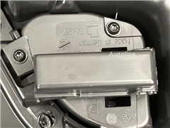 Drzwi Mercedes-Benz A9617270871 do ciągnika siodło