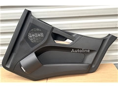 Drzwi Mercedes-Benz A9617270871 do ciągnika siodło