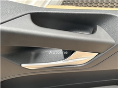 Drzwi Mercedes-Benz A9617270871 do ciągnika siodło