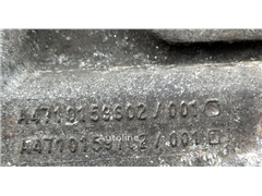 Obudowa koła zamachowego Mercedes-Benz A4710159602