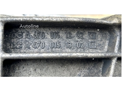 CLUTCH TIMING HOUSING Mercedes-Benz A4700151202 /