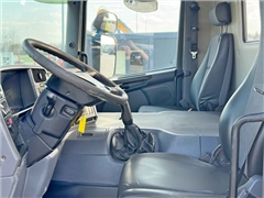 SCANIA P 310  LAWETA 9,10 m  STAN BDB