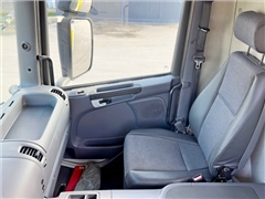 SCANIA P 310  LAWETA 9,10 m  STAN BDB