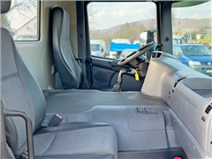 SCANIA P 310  LAWETA 9,10 m  STAN BDB