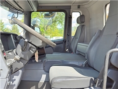 SCANIA P 410  WYWROTKA 6,00m  8x4  STAN BDB!