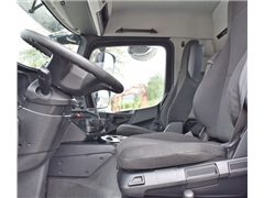 Mercedes ACTROS 3243  WYWROTKA 6,00m + BORDMATIC