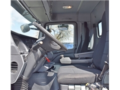 Mercedes ACTROS 3241  WYWROTKA 5,70m + BORDMATIC