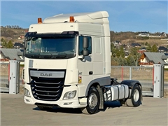 DAF XF 460  CIĄGNIK SIODŁOWY  STAN BDB