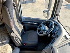 DAF XF 460  CIĄGNIK SIODŁOWY  STAN BDB