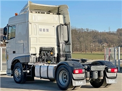 DAF XF 460  CIĄGNIK SIODŁOWY  STAN BDB