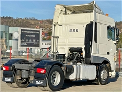 DAF XF 460  CIĄGNIK SIODŁOWY  STAN BDB