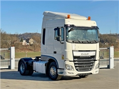 DAF XF 460  CIĄGNIK SIODŁOWY  STAN BDB