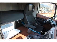 DAF CF Ciągnik siodłowy DAF CF 370 + euro 6 + ssc + full option