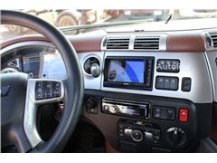 DAF CF 370 + euro 6 + ssc + full option
